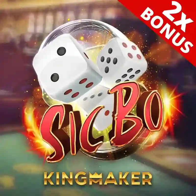 Trò chơi Sic Bo trực tuyến tại 188capnhat