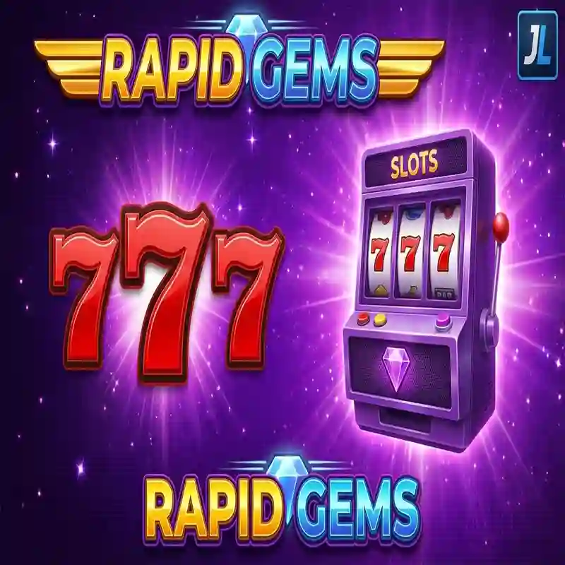 Đá Quý Tốc Độ 777